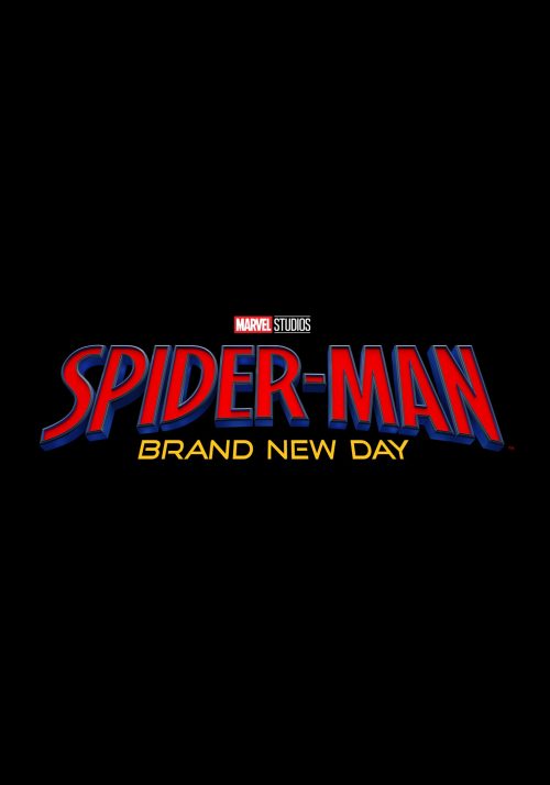 Spider-Man: Brand New Day