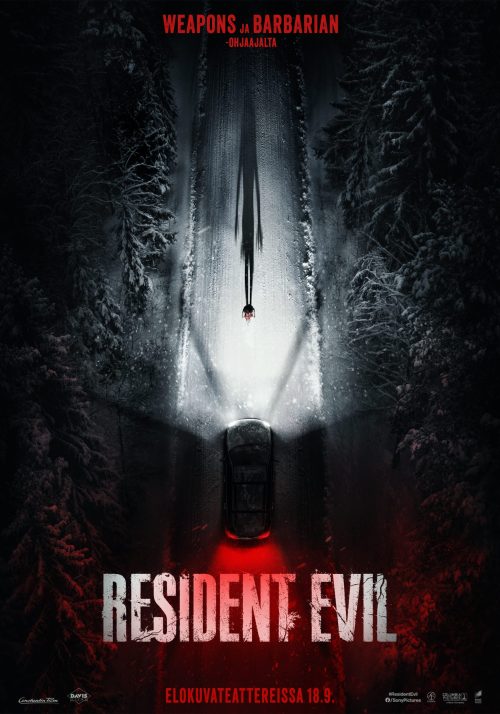 Resident Evil