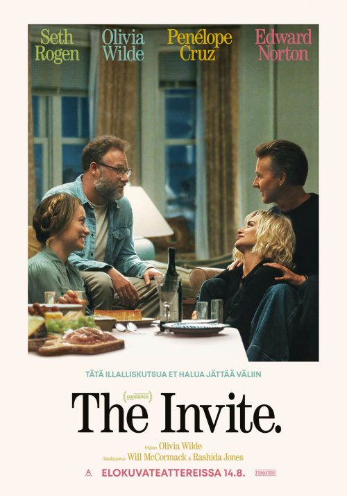 The Invite
